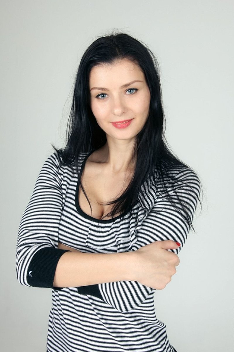 Наталья, 22 года, 5 размер груди